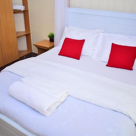 Elegant Comfy Rooms- Jkia Nairobi Exterior foto