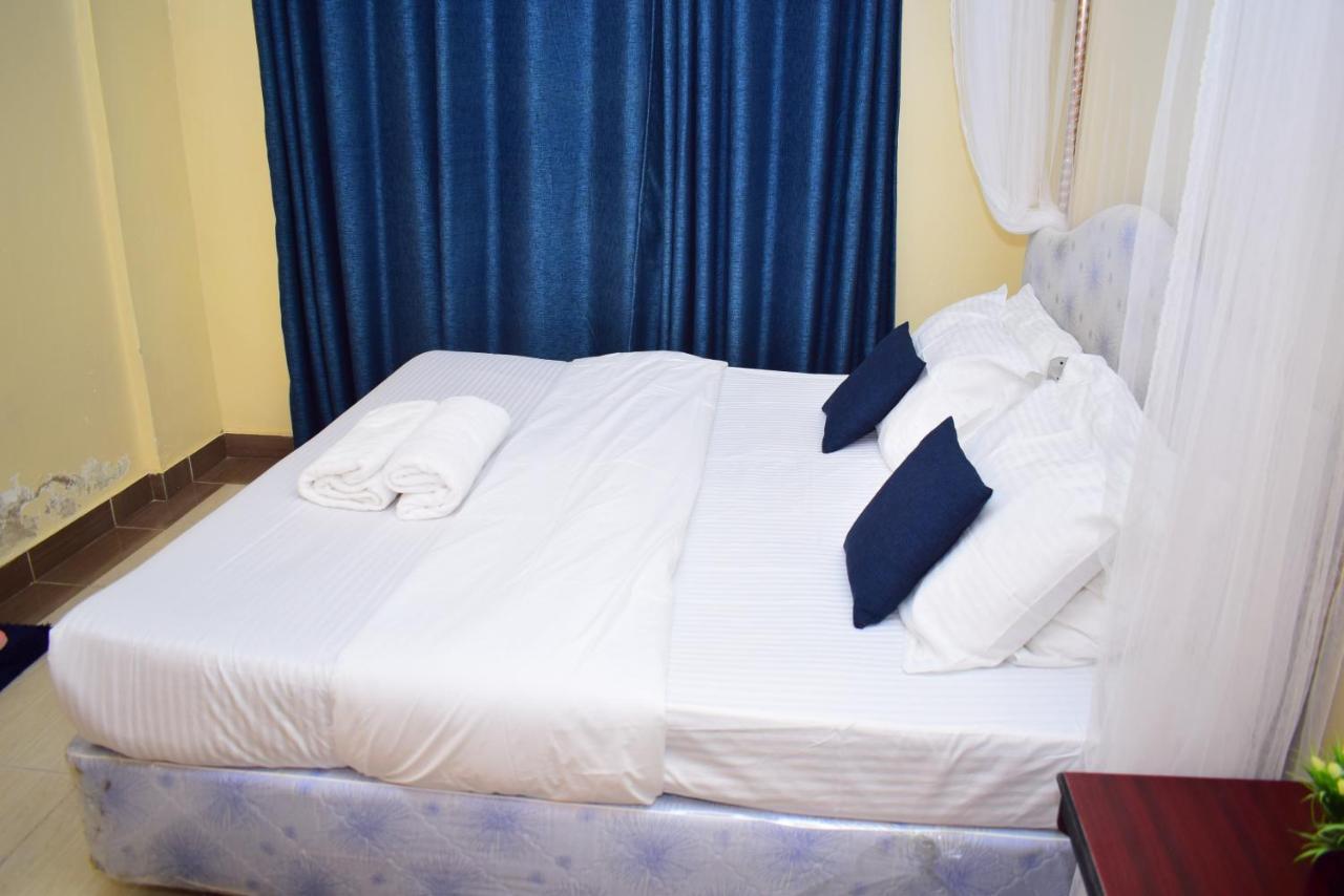 Elegant Comfy Rooms- Jkia Nairobi Exterior foto