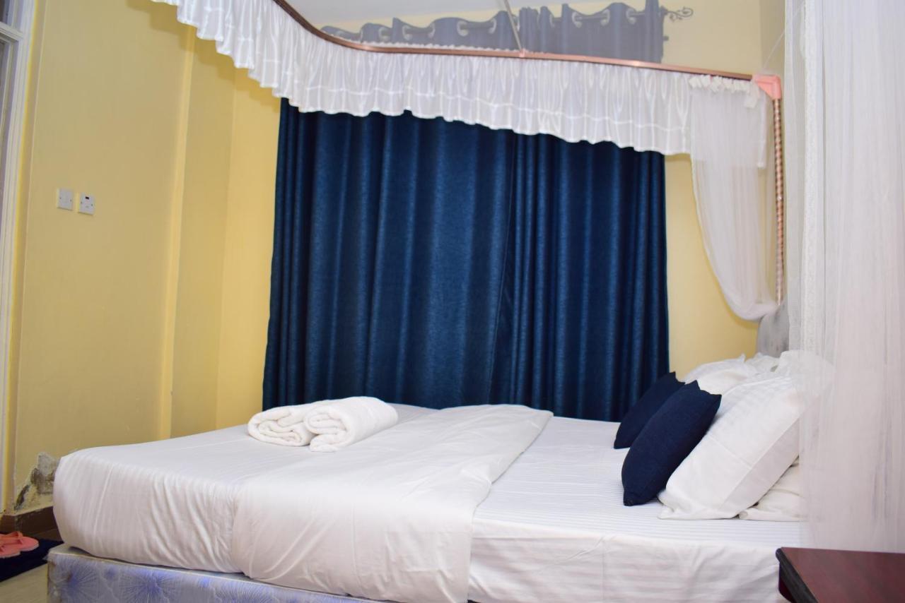 Elegant Comfy Rooms- Jkia Nairobi Exterior foto