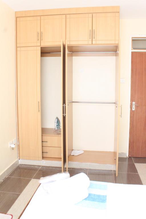 Elegant Comfy Rooms- Jkia Nairobi Exterior foto