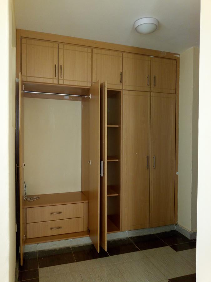 Elegant Comfy Rooms- Jkia Nairobi Exterior foto